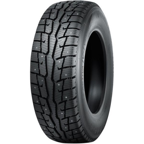 NANKANG IV-1 195/50R13C 104/101N dygliuota