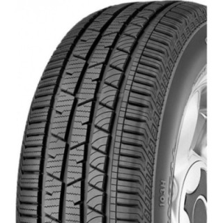CONTINENTAL CrossContact LX Sport 245/50R20 102V