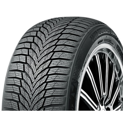 NEXEN Winguard Sport 2 SUV (WU7) 215/50R17 95V XL FR