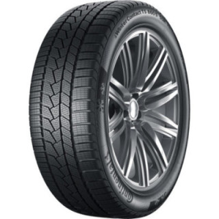 CONTINENTAL WinterContact TS 860S 275/40R21 107V XL FR N0