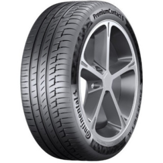 CONTINENTAL PremiumContact 6 215/65R16 98H