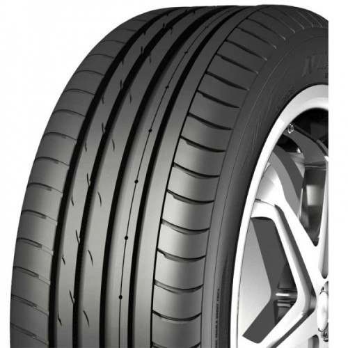 NANKANG AS-2+ 245/40R18 97Y XL