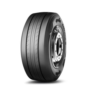 385/65R22,5 Apollo EnduMile LHT 164K  Priekaba Magistralėms 