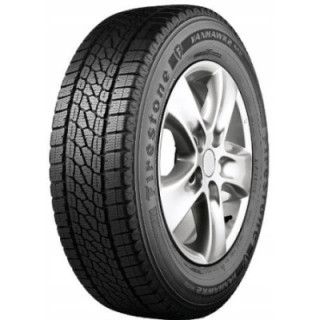 FIRESTONE VanHawk2 Winter 225/75R16C 121/120R