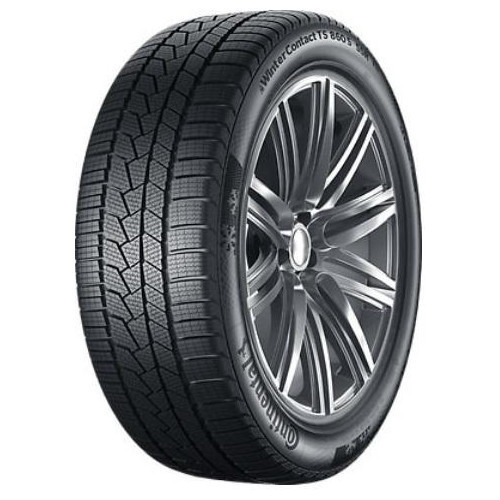 CONTINENTAL WinterContact TS 860S 235/45R18 94V