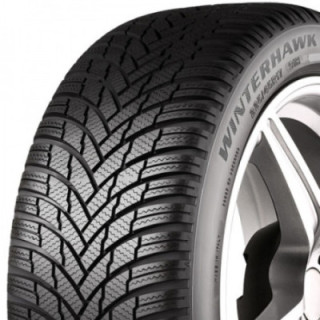 FIRESTONE WINTERHAWK 4 255/55R18 109V XL
