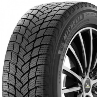 MICHELIN X-Ice Snow 225/60R17 103T XL FR