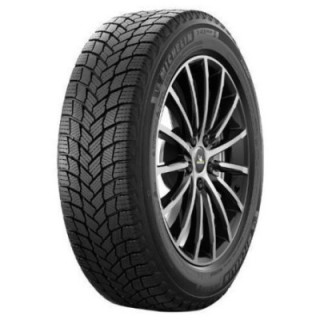MICHELIN X-Ice Snow 195/55R16 91H XL