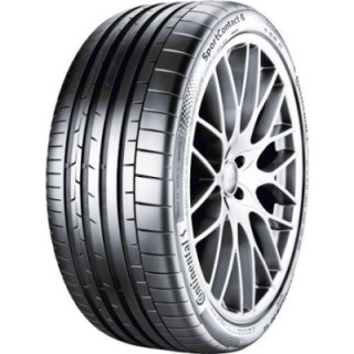 CONTINENTAL SportContact 6 285/35R20 100Y FR MGT