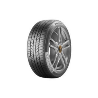 CONTINENTAL WinterContact TS 870P 215/55R17 98V XL