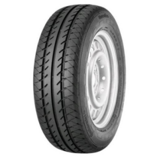 CONTINENTAL VanContact Eco 205/65R16C 107/105T