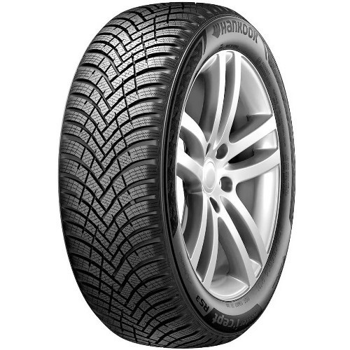 HANKOOK Winter i*cept RS3 (W462) 205/55R16 94H XL BMW