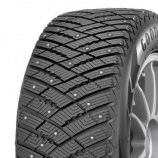 GOODYEAR UltraGrip Arctic 2 SUV 275/60R20 115T dygliuota