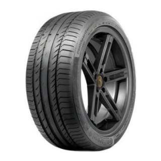 CONTINENTAL ContiSportContact 5P 265/35R21 101Y XL FR T0