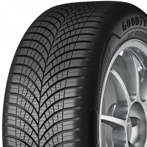 GOODYEAR 225/45R17 Vector 4 Seasons GEN-3 94 W XL ( C B B 71dB )