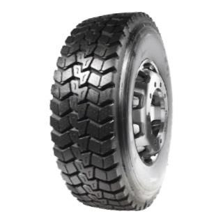315/80R22,5 Malatesta Hot Retread MDY Varančioji Karjerams ON/OFF Rest