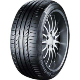 CONTINENTAL ContiSportContact 5P 255/35R19 96Y XL MO