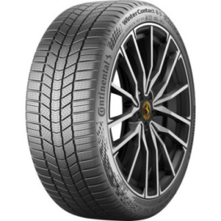 CONTINENTAL WinterContact 8S 295/35R21 107V XL FR