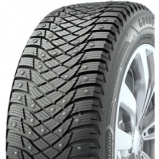 GOODYEAR UltraGrip Arctic 2 205/55R17 95T XL dygliuota