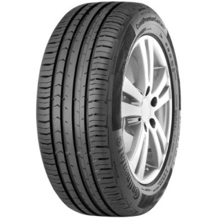 CONTINENTAL PREMIUM 5 AO 235/55R17 99V