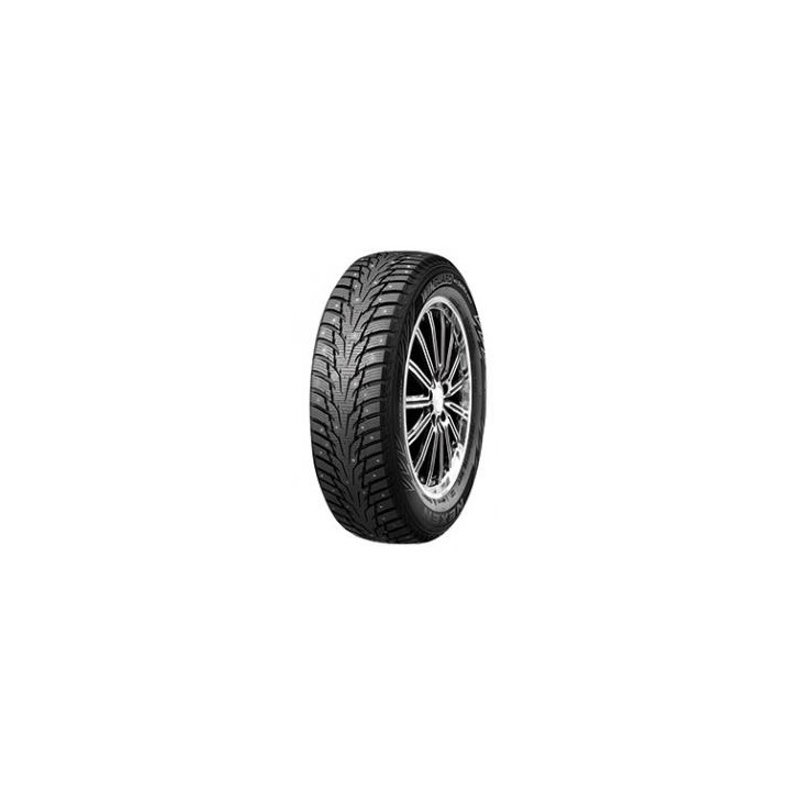 Nexen WG WSpike 2 WH 62 XL 20 Dygliuojamos 205/50R17 93T