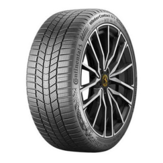 CONTINENTAL WinterContact 8S 255/45R19 104V XL FR