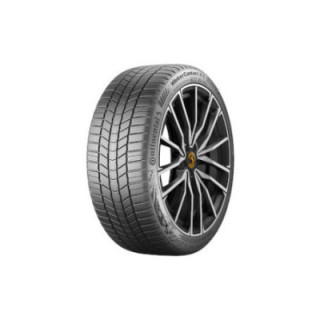 CONTINENTAL WinterContact 8S 285/45R21 113W XL FR