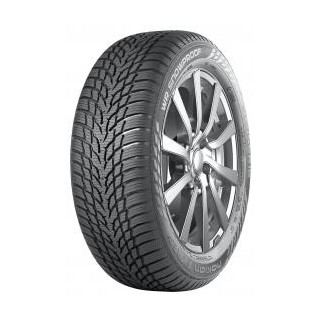 Nokian WR Snowproof P XL 2022 245/50R18 104V