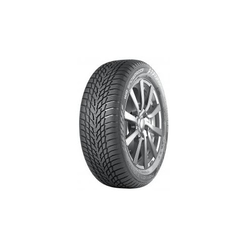 Nokian WR Snowproof P XL 2022 245/50R18 104V