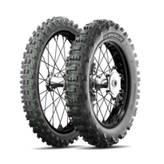 MICHELIN Enduro Medium 2 F TT 90/90R21 54R