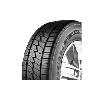 FIRESTONE VANHAWK MULTISEASON 215/65R15C 104/102T