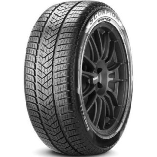PIRELLI SCORPION WINTER R0 KS ELECT 255/55R19 111H XL
