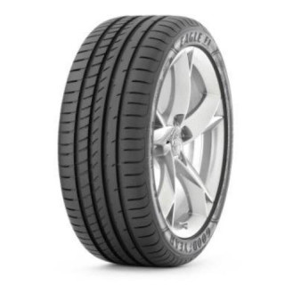 GOODYEAR F1 ASYM 2 AO SUV XL 255/55R19 111Y