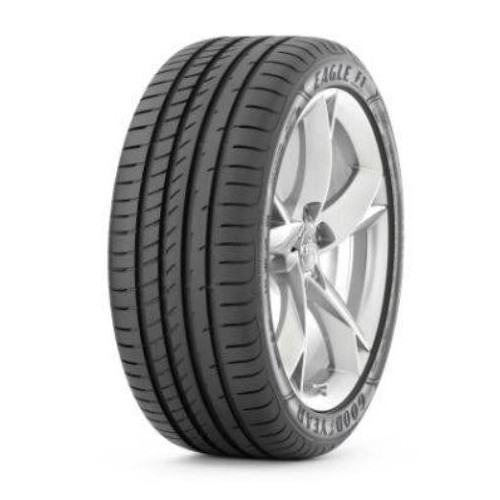 GOODYEAR F1 ASYM 2 AO SUV XL 255/55R19 111Y