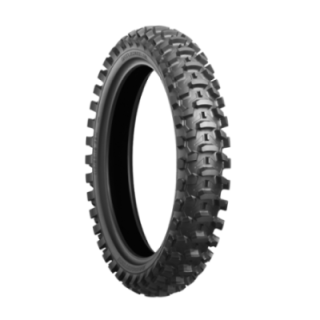 BRIDGESTONE BATTLECROSS X10 R 110/90R19 62M
