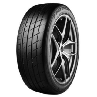 BRIDGESTONE POTENZA S007 XL FR A5A 255/40R20 101Y