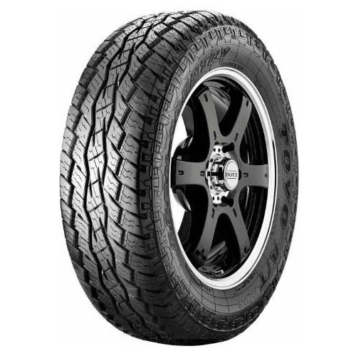 TOYO OPEN COUNTRY A/T+ 265/70R16 112H