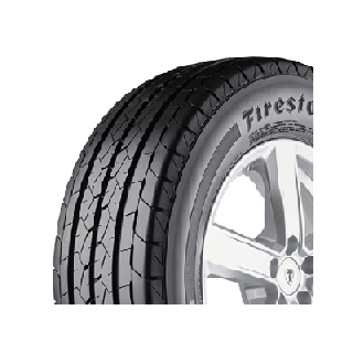 FIRESTONE Vanhawk 3 225/75R16C 121/120R
