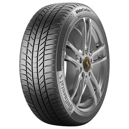 CONTINENTAL WinterContact TS 870P 225/45R18 95H XL FR