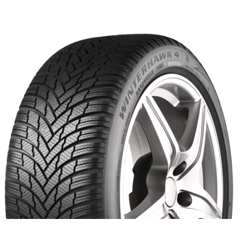 FIRESTONE WINTERHAWK 4 235/60R18 107V XL