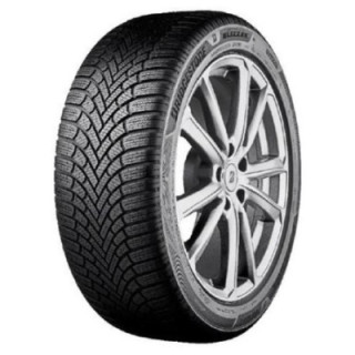 BRIDGESTONE Blizzak 6 255/60R18 112V XL