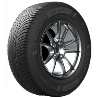 MICHELIN PILOT ALPIN 5 SUV 235/60R18 103H MO