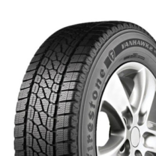 FIRESTONE VANHAWK 2 WINTER EVO 225/70R15C 112/110R