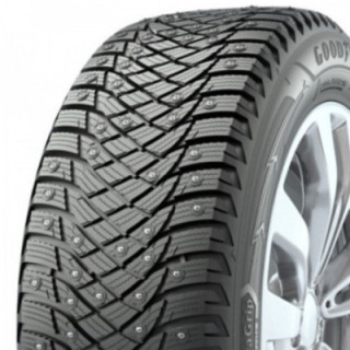 GOODYEAR ULTRA GRIP ARCTIC 2 SUV 285/60R18 116T dygliuota