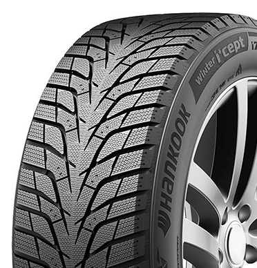 HANKOOK WiNter i*cept iZ3 X (W636A) 255/45R20 105T XL FR