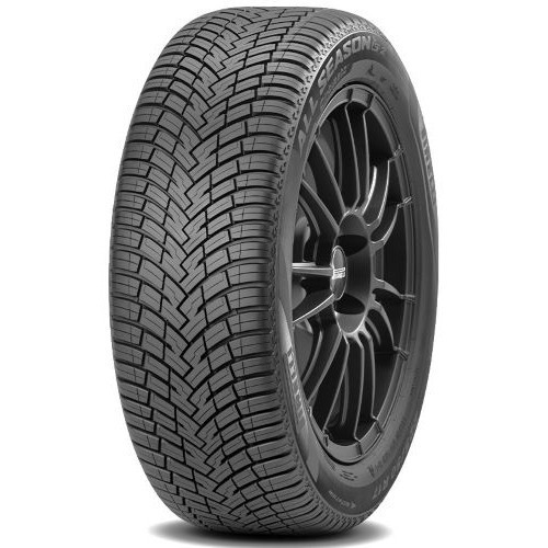 PIRELLI CINTURATO AS SF 2 SI (+) ELECT 255/45R19 100T