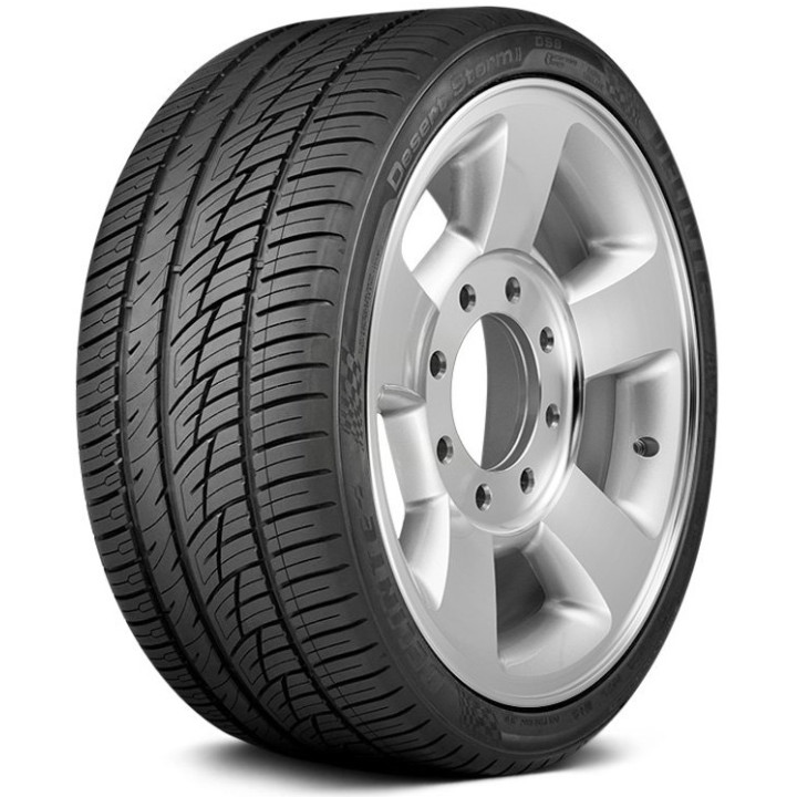 DELINTE 245/45R19 DELINTE DS8 98Y