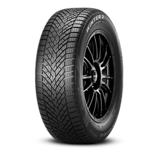 PIRELLI SCORPION WINTER 2 255/55R20 110V XL