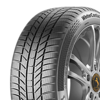 CONTINENTAL WinterContact TS 870P 255/40R21 102V XL FR