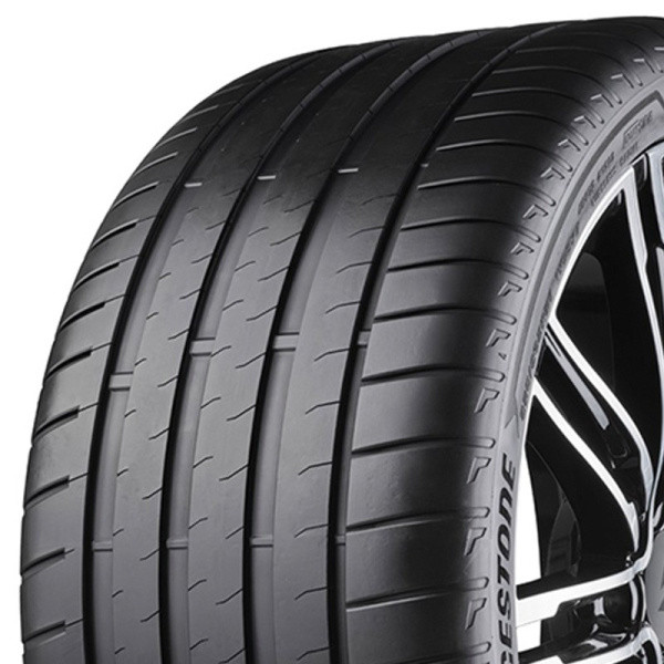 BRIDGESTONE Potenza Sport Evo 255/45R20 105Y XL FR